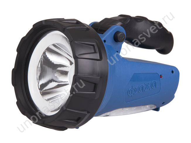 Фонарь аккумуляторный светодиодный ФАZА AccuF8-L3W/L15, цена, купить в Гомеле - Deal.by (ID# 2126699)
